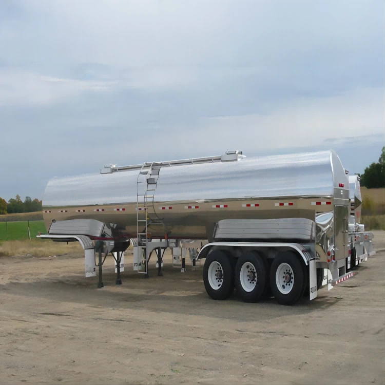 دودھ کا ٹینکر