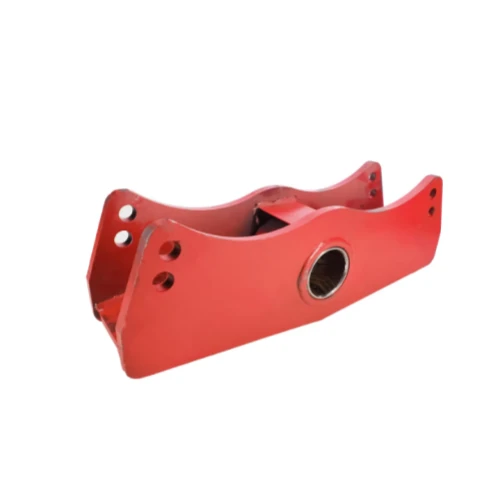 Trailer Equalizer Beam 60mm Hole